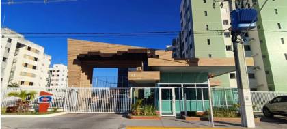 CONDOMÍNIO AQUARELA PARQUE