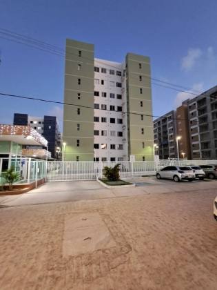 CONDOMÍNIO AQUARELA PARQUE