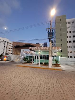 CONDOMÍNIO AQUARELA PARQUE