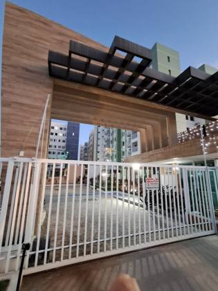 CONDOMÍNIO AQUARELA PARQUE