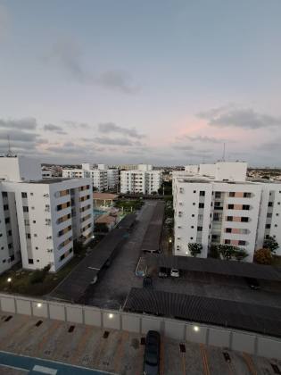 CONDOMÍNIO AQUARELA PARQUE