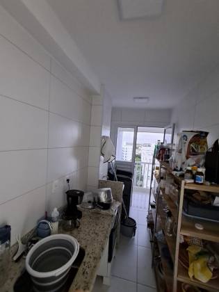 CONDOMÍNIO AQUARELA PARQUE