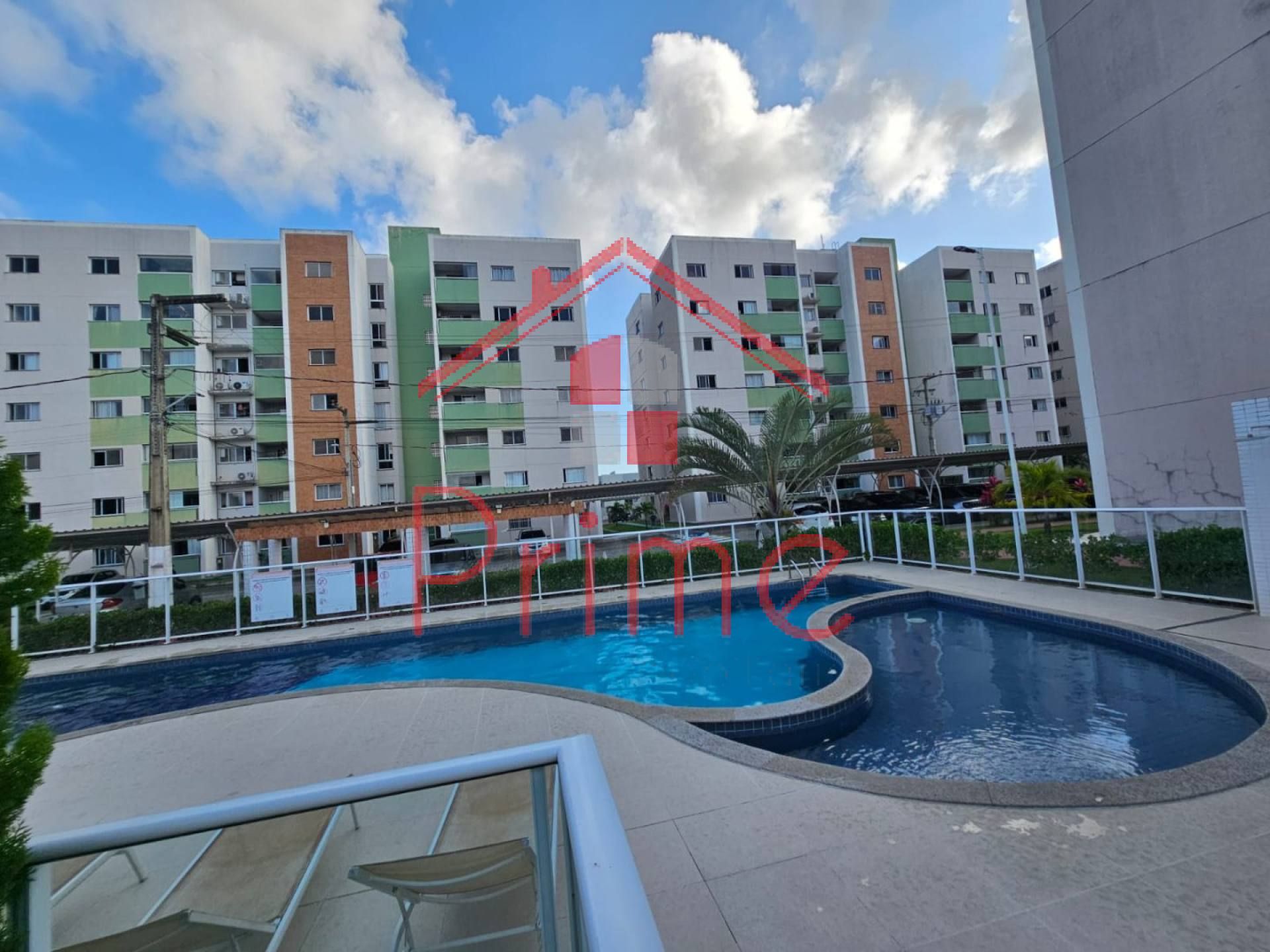 Cond Alto Santa Lucia