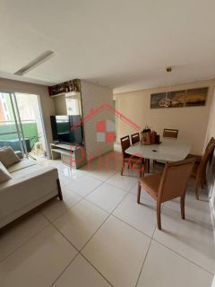 Cond Alto Santa Lucia