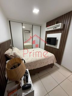 Cond Alto Santa Lucia