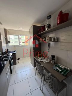 Cond Alto Santa Lucia