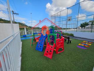 Cond Alto Santa Lucia