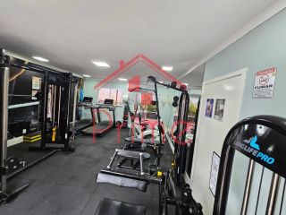 Cond Alto Santa Lucia