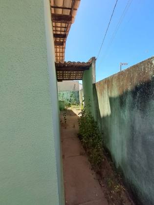 Casa no Povoado Areia Branca região do Mosqueiro