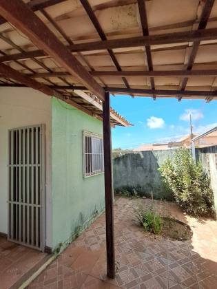 Casa no Povoado Areia Branca região do Mosqueiro