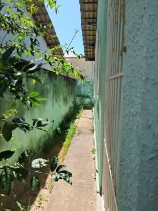 Casa no Povoado Areia Branca região do Mosqueiro