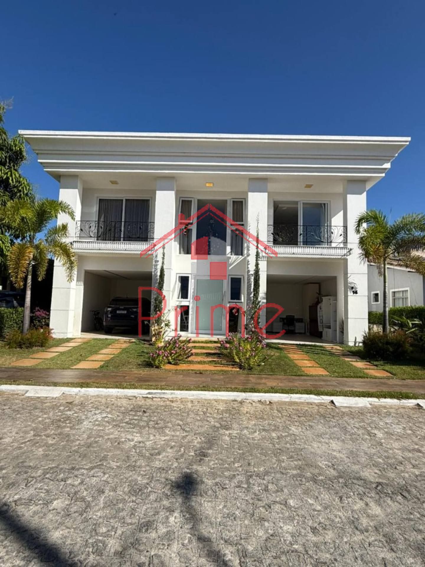 CASA COND MELICIO MACHADO