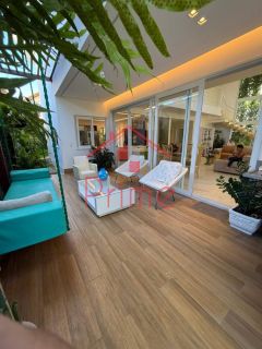 CASA COND MELICIO MACHADO