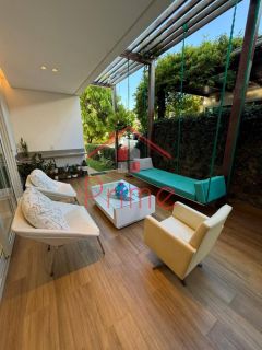 CASA COND MELICIO MACHADO