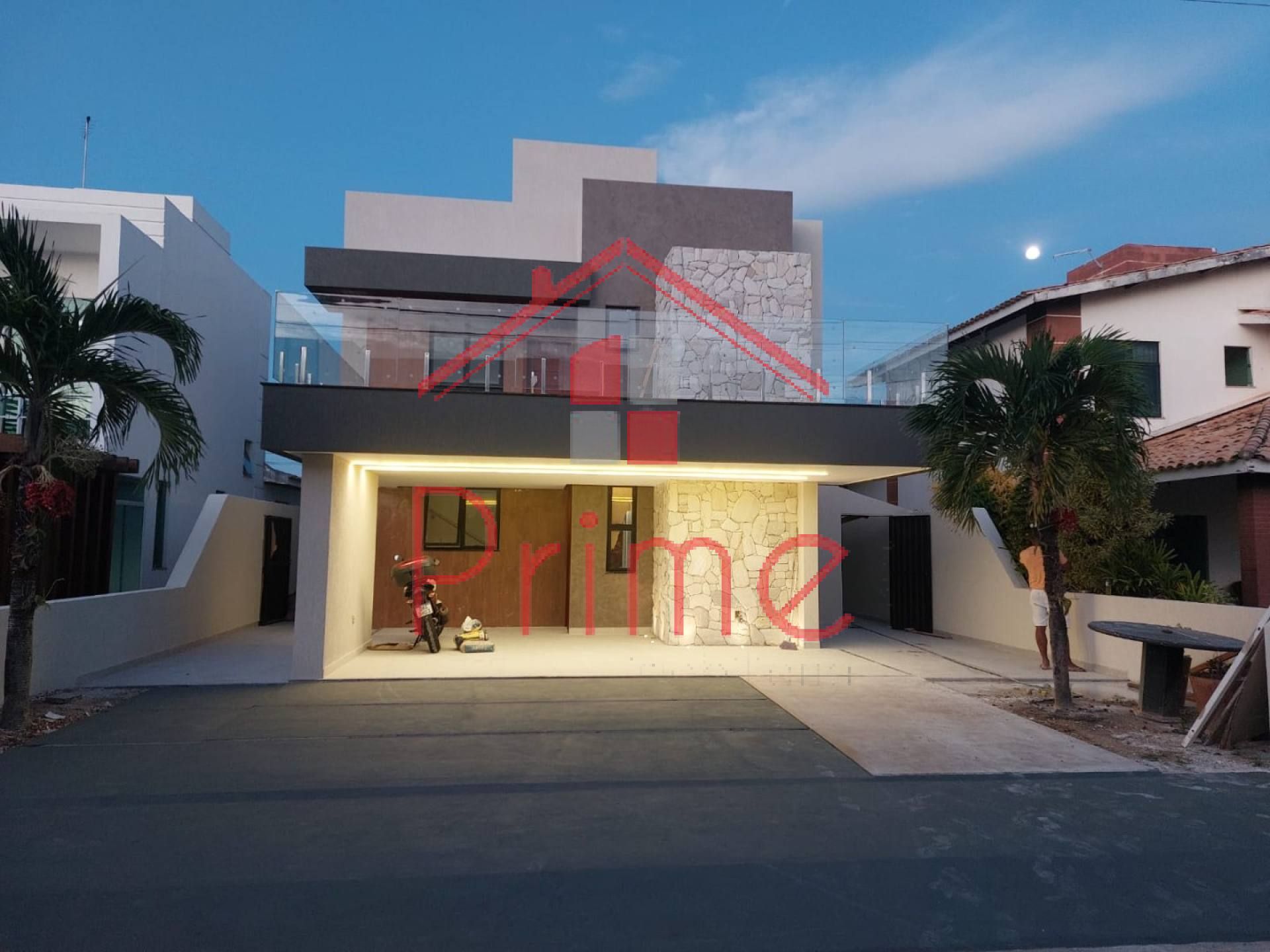 CASA COND SÃO LOURENÇO