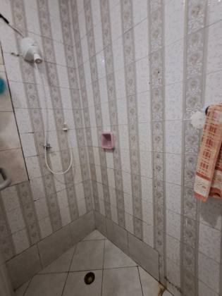 Casa localizada na Avenida Hermes Fontes