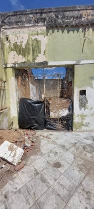 Terreno Rafael de Aguiar