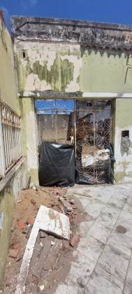 Terreno Rafael de Aguiar