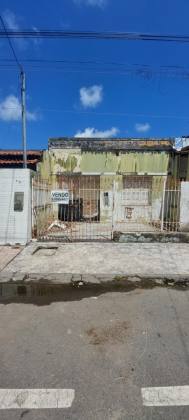 Terreno Rafael de Aguiar