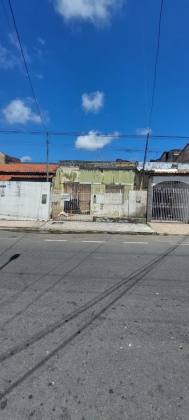 Terreno Rafael de Aguiar