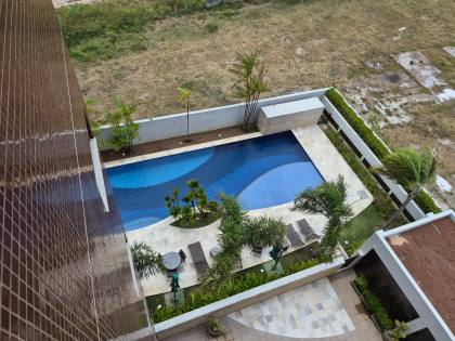 Apartamento na MANSÃO LUCIANO BARRETO JÚNIOR no bairro:Jardins - Aracaju - SE