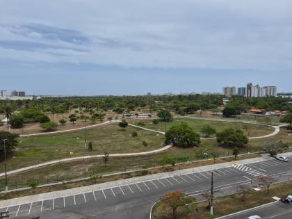 Apartamento na MANSÃO LUCIANO BARRETO JÚNIOR no bairro:Jardins - Aracaju - SE