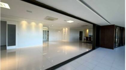 Apartamento na MANSÃO LUCIANO BARRETO JÚNIOR no bairro:Jardins - Aracaju - SE