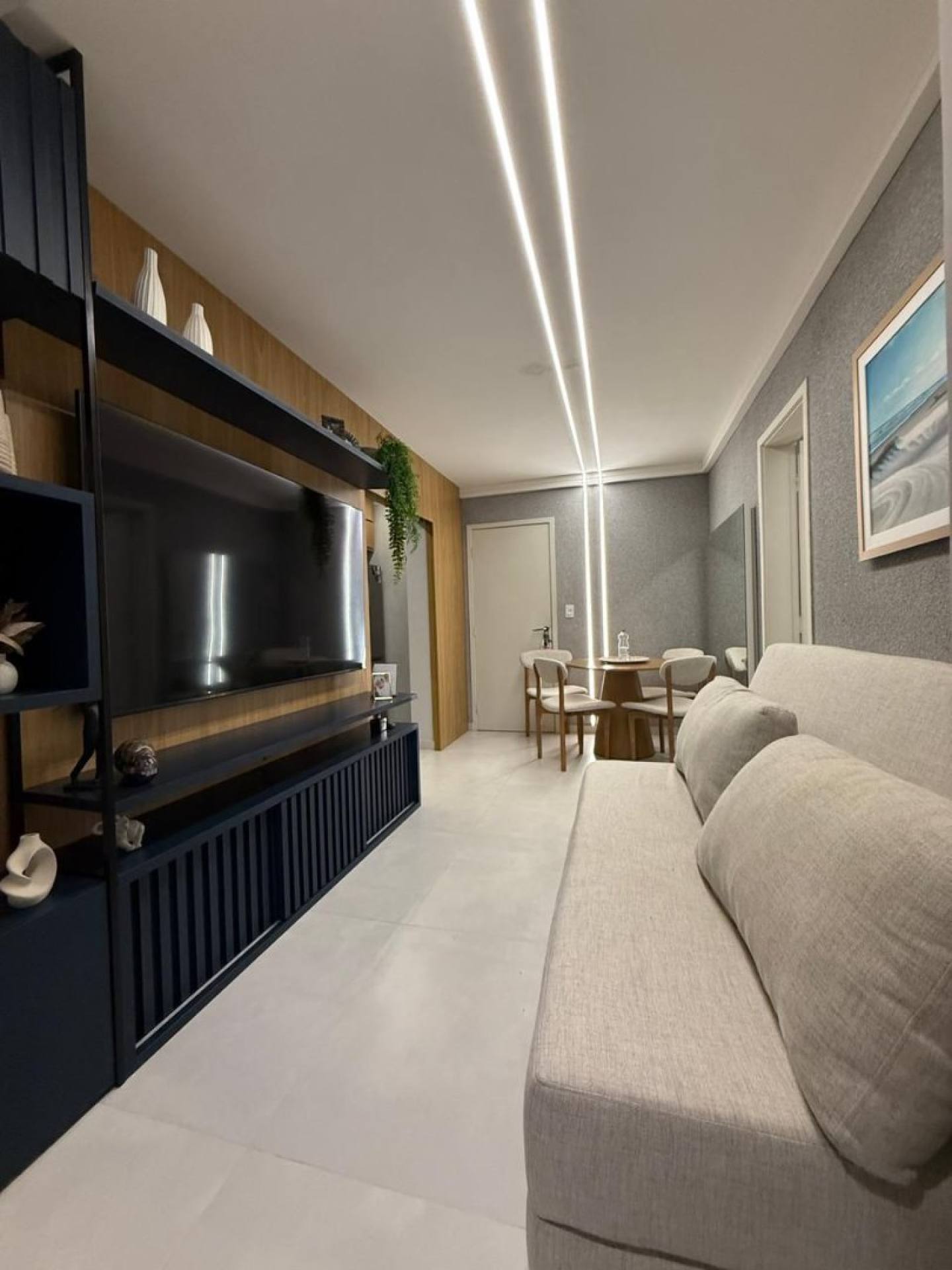 COND RECANTO DOS COQUEIROS