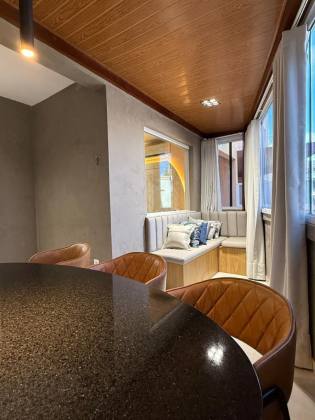 COND RECANTO DOS COQUEIROS