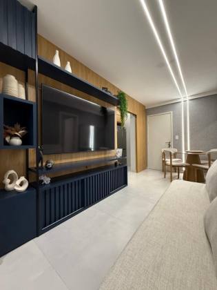 COND RECANTO DOS COQUEIROS