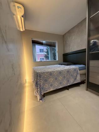 COND RECANTO DOS COQUEIROS