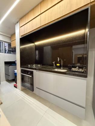 COND RECANTO DOS COQUEIROS