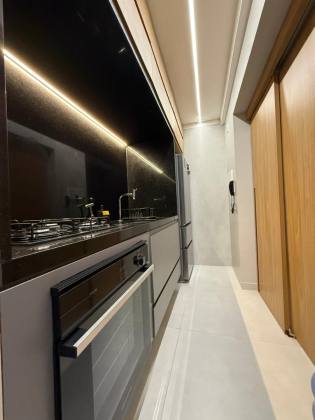 COND RECANTO DOS COQUEIROS