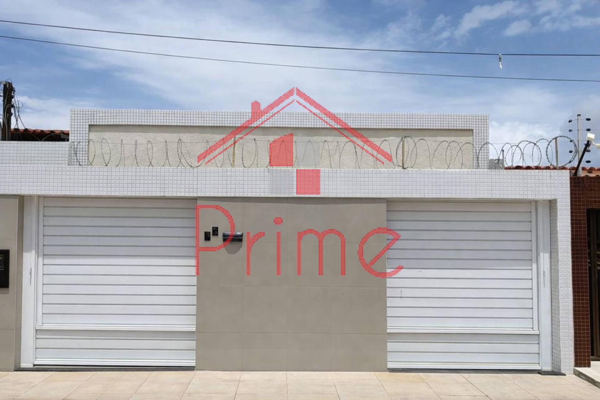 Casa bairro Sol Nascente