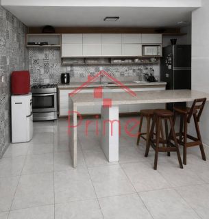 Casa bairro Sol Nascente