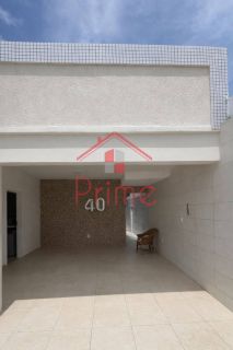 Casa bairro Sol Nascente