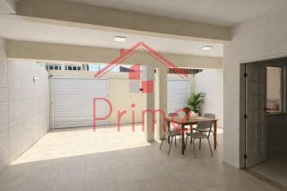 Casa bairro Sol Nascente