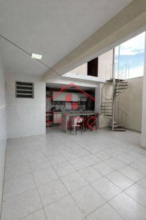 Casa bairro Sol Nascente