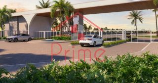 CAPRI - COND FECHADO NA BARRA DOS COQUEIROS