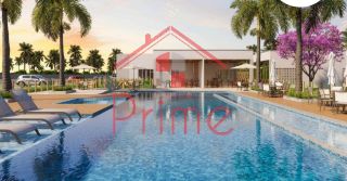 CAPRI - COND FECHADO NA BARRA DOS COQUEIROS