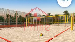 CAPRI - COND FECHADO NA BARRA DOS COQUEIROS