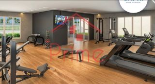 CAPRI - COND FECHADO NA BARRA DOS COQUEIROS