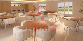 CAPRI - COND FECHADO NA BARRA DOS COQUEIROS