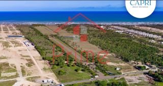 CAPRI - COND FECHADO NA BARRA DOS COQUEIROS