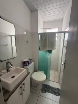 APARTAMENTO RESIDENCIAL DOS PASSAROS