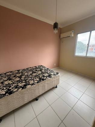 APARTAMENTO RESIDENCIAL DOS PASSAROS