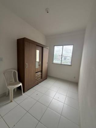 APARTAMENTO RESIDENCIAL DOS PASSAROS