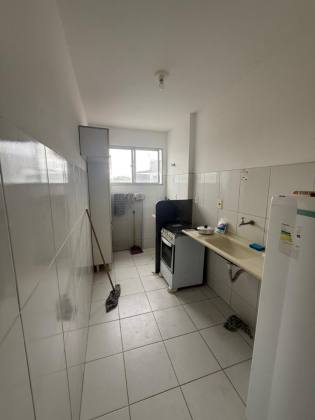APARTAMENTO RESIDENCIAL DOS PASSAROS