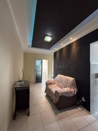 APARTAMENTO RESIDENCIAL DOS PASSAROS