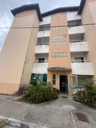 APARTAMENTO RESIDENCIAL DOS PASSAROS